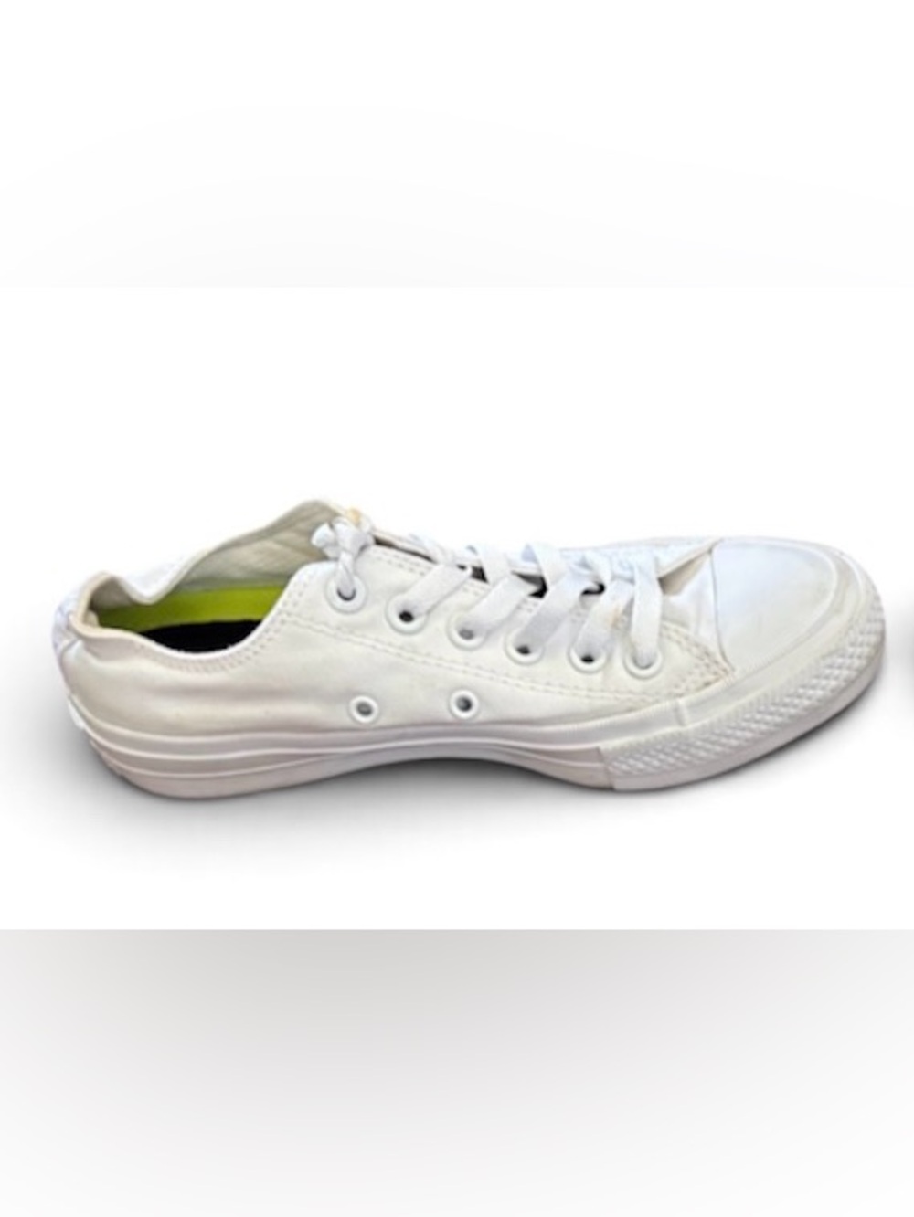 Converse all star Chuck Taylor II low top tennis shoes fashion sneakers unisex